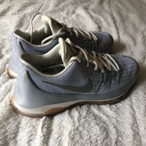 Nike Shoes - Nike KD basketball shoes Nike Shoes - Nike KD basketball shoes